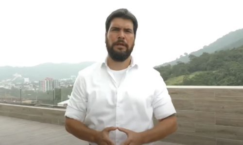 Još jedan Hrvat mogao bi postati predsjednik latinoameričke države