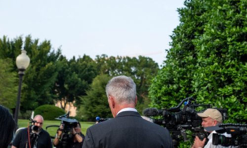 Američko gospodarstvo pred kolapsom, rok istječe: Ova rješenja su na stolu