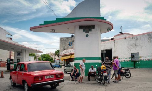 Na Kubi vlada nestašica mlijeka, na izmaku su i gorivo te zalihe lijekova