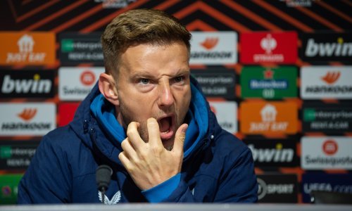 Ivanu Rakitiću poklonio se francuski napadač: Nisam to mogao ni zamisliti...