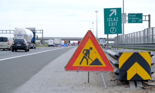 HAC našao 1,3 milijarde eura: Ide se u završetak autoceste do Dubrovnika?