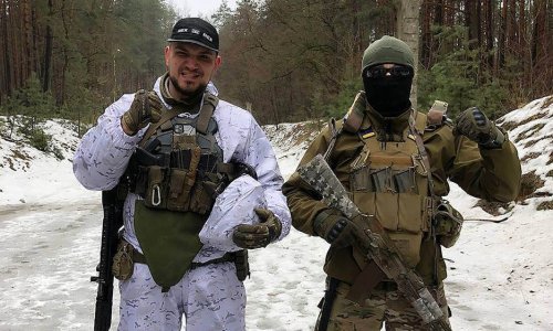 Tko su ruski diverzanti i po čemu se razlikuju? 'Želim umrijeti čiste savjesti'