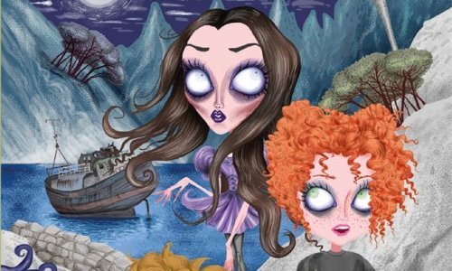 Književna nagrada Anto Gardaš dodijeljena Morei Baničević