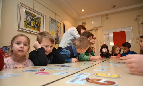 Dramatičan porast govornih teškoća kod djece, na logopeda se čeka godinu dana