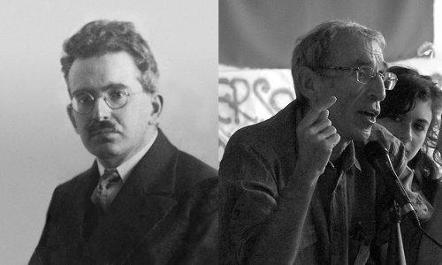 Nastavlja se program Subversive Foruma, očekuje nas 19 predavanja i diskusija