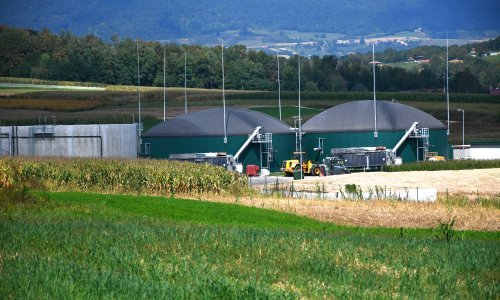 Počelo gašenje bioplinskih postrojenja, elektrana kod Lipika zatražila stečaj
