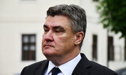 Milanović: Neki HDZ-ovi koalicijski partneri pristali bi na sodomiju da ostanu na vlasti