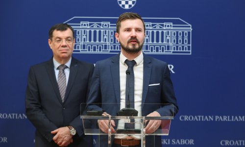 Klub Fokusa i Reformista poziva Vladu da odustane od povećanja trošarina