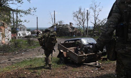 Moskva tvrdi: Oko 700.000 ukrajinske djece našlo je utočište u Rusiji