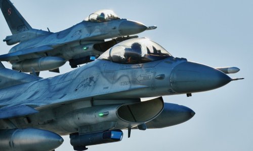 Ukrajina dobila zeleno svjetlo za lovce F-16, no sad im ih nitko ne želi dati