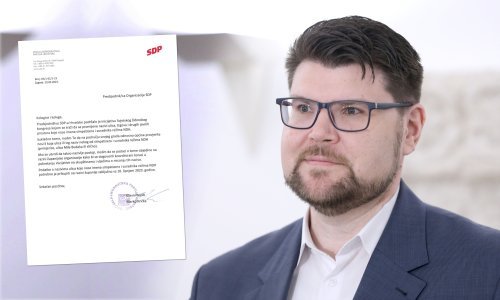 SDP-ovci dobili uputu da pročešljaju 'ustaške' ulice. Evo što o tome misle