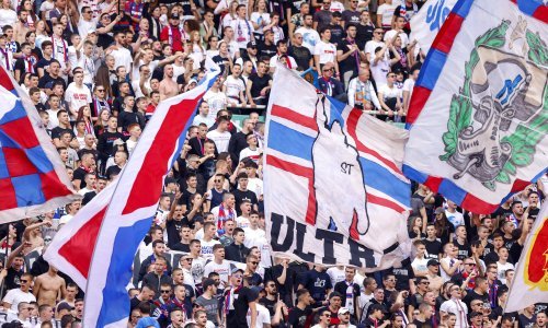 Torcidi i Funcutima stigla važna obavijest s 'omiljene' adrese