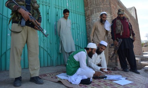 Islamistički militanti u Pakistanu ubili šestero ljudi u napadu na naftnu bušotinu