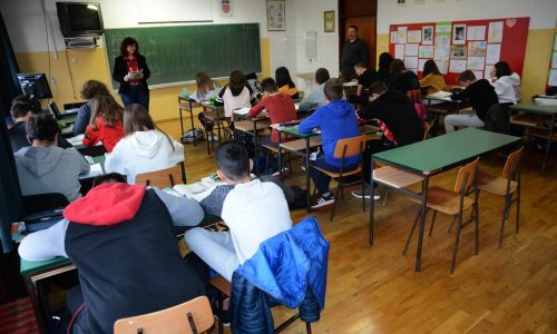 U eksperimentalnom programu cjelodnevne škole sudjelovat će 64 škole