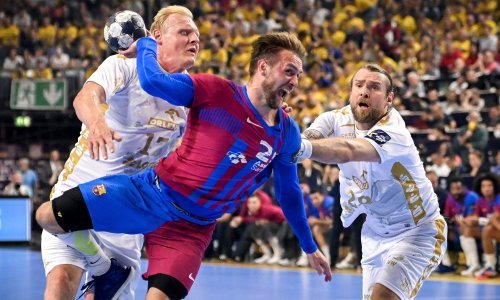 Dva hrvatska igrača u finalu LP-a? Cindrić bi mogao staviti Barcelonu u problem