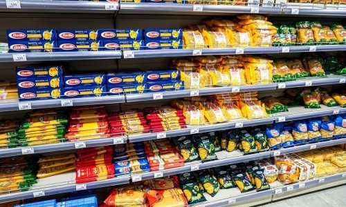 Italija u krizi zbog visokih cijena tjestenine, građani pripremaju bojkot