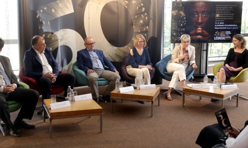 Koncertni spektakli: Zvijezde klasične glazbe u obljetničkoj sezoni Lisinskog