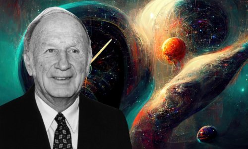 Promašena vremenska prognoza? Kriv je leptir