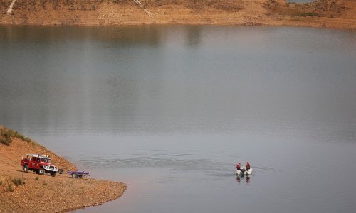 Policija s psima traga za ostacima Madeleine McCann: Pretražuju se jezero i šipražje