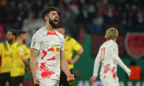 Pala je odluka! Nijemci odredili koliko milijuna eura žele odmah za Hrvata Gvardiola!