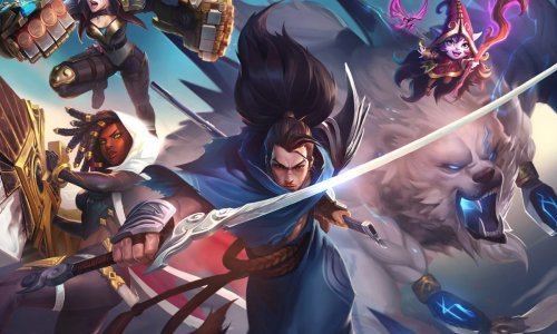 Nakon četiri sezone FER napokon zasjeo na tron League of Legends discipline