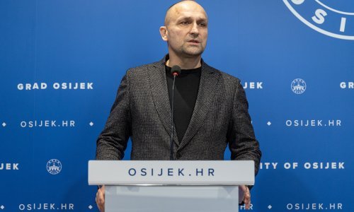 Osječka Elektrotehnička škola dobila novu zgradu vrijednu četiri milijuna eura