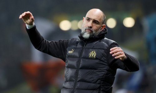Igor Tudor pred otkazom; u Marseilleu mu ovo ne mogu oprostiti