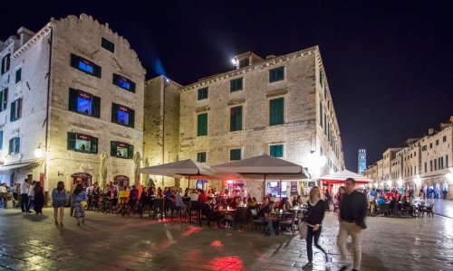 Nema šale: Stroge kazne za preglasnu glazbu u Dubrovniku