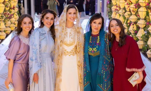 Mogu li aktivisti upropastiti vjenčanje budućeg jordanskog kralja?