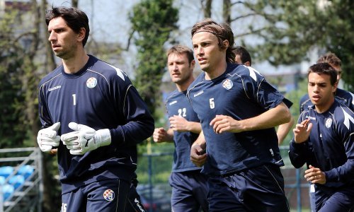 Bili su suigrači, ali Dario Šimić ga se odrekao pa legenda Dinama odlazi iz kluba