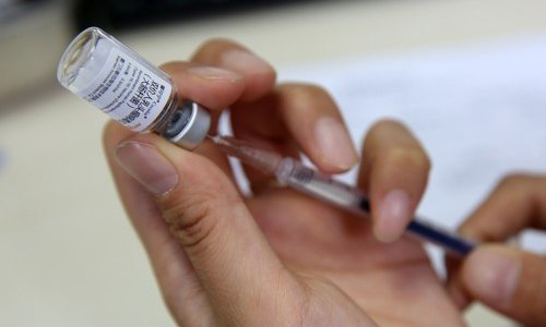 Bogate nacije moraju činiti više u borbi s pandemijama
