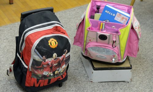 Torbom gađao učiteljicu, otac radio nered, roditelji u strahu ne žele slati djecu u školu