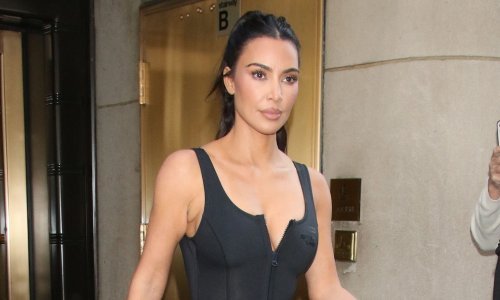 Kim Kardashian iskreno progovorila o braku s kontroverznim Kanyeom Westom