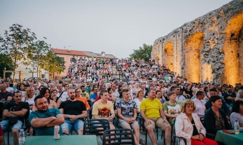 Sve je spremno za Festival smijeha u Kastvu! Evo tko će sve nasmijati publiku