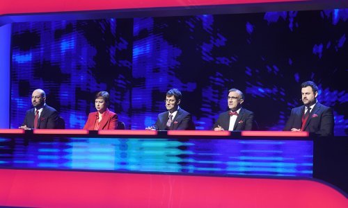 Jeste li znali da 'lovac' Krešo ne voli ribu, a da se Morani čude što je 'tako mala'?