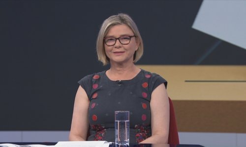 Benčić: Izborni zakon ide u e-savjetovanje ovaj tjedan, a nitko ga nije vidio