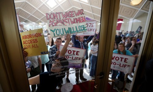 Južna Karolina usvojila zabranu pobačaja nakon šest tjedana trudnoće