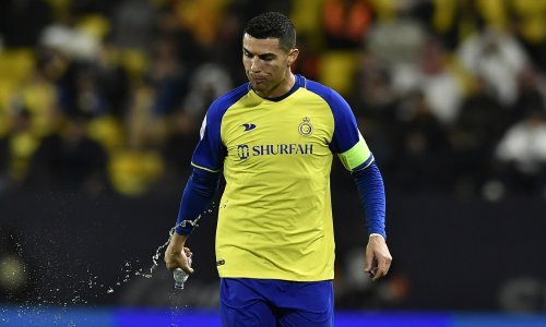 Cristiano Ronaldo želi što prije napustiti Saudijsku Arabiju i Al Nassr