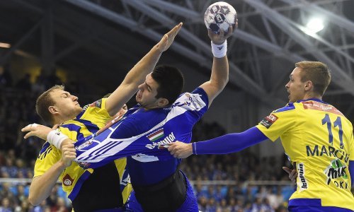 U Našicama žele naslov prvaka, pa su doveli još jedno veliko pojačanje