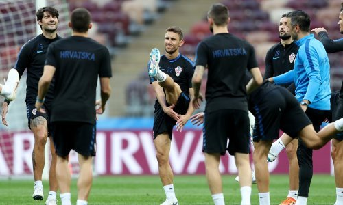 Srebrni iz Rusije prekida karijeru: Nitko ne zna kako je meni svakog jutra...