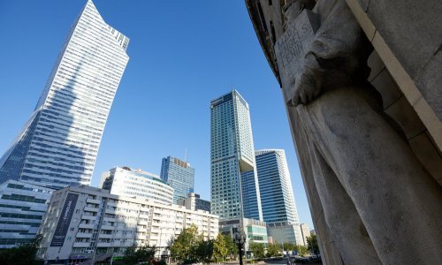 Kako se Poljska od 'ružnog pačeta' pretvorila u najpoželjniju investicijsku destinaciju?