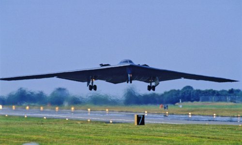 SAD greškom objavio fotografije moćnog oružja GBU-57, a onda ih izbrisao