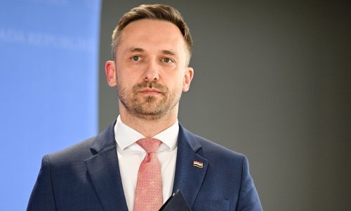 HDZ odustao od pisanja novog Obiteljskog zakona