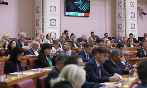 Prošao Zakon o izvanparničnom postupku, evo što se mijenja za građane