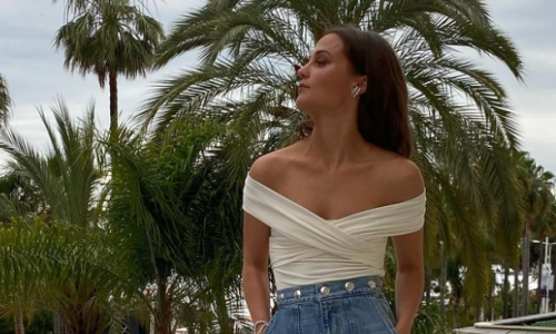 Od Meghan Markle do Alicije Vikander: Ovaj raskošni modni komad očarao je slavne dame