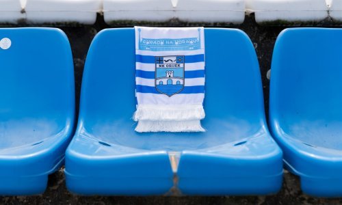 Emotivni oproštajni video Osječana od Gradskog vrta: Za neke ruglo, za nas kultno mjesto