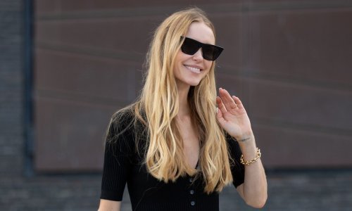 Ovi modeli ljetne obuće vizualno produljuju noge i čine nas vitkijima