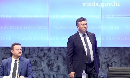 Hrvatska izdala euroobveznicu u iznosu od 1,5 milijardi eura