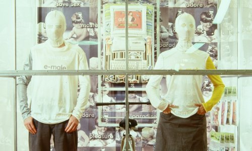 U MSU otvorena izložba 108 umjetnica koje zahtjevaju veću vidljivost