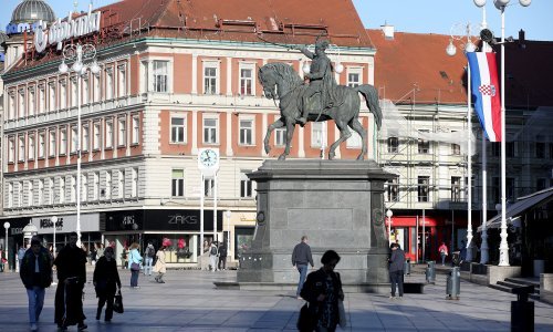 Hrvatska godinama stagnira na listi Freedom Housea